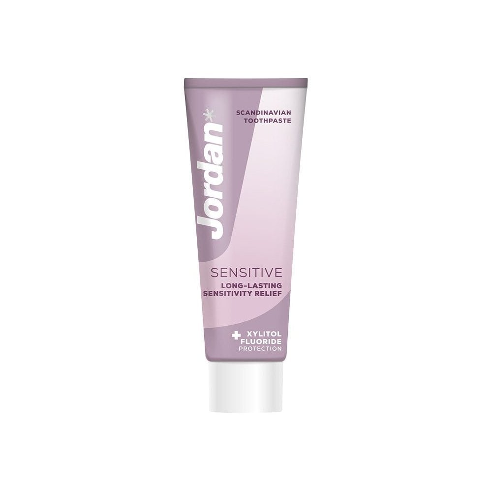 Stay Fresh Sensitive Toothpaste 75ml