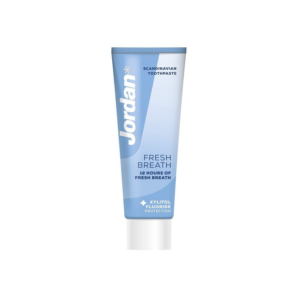 Stay Fresh Fresh Breath Toothpaste 75ml