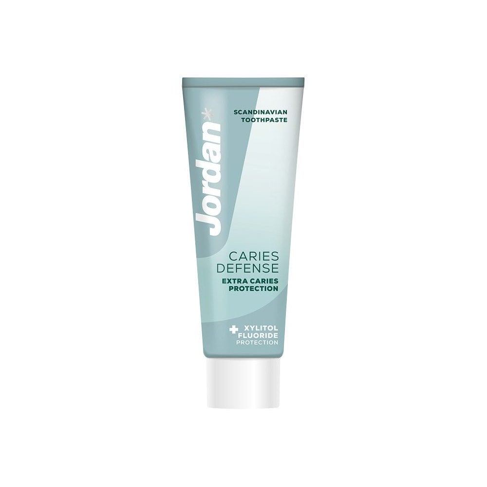 Stay Fresh Caries Defense Toothpaste 75ml
