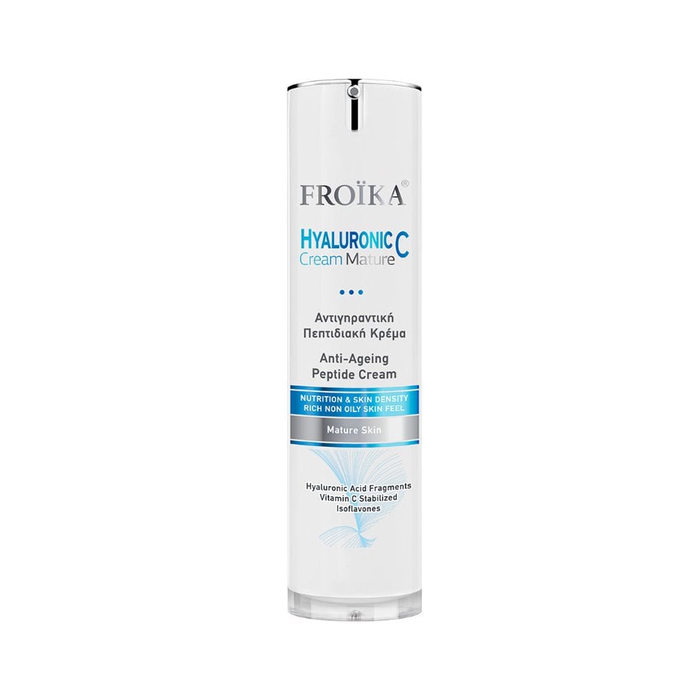 Hyaluronic C Mature Cream 50ml