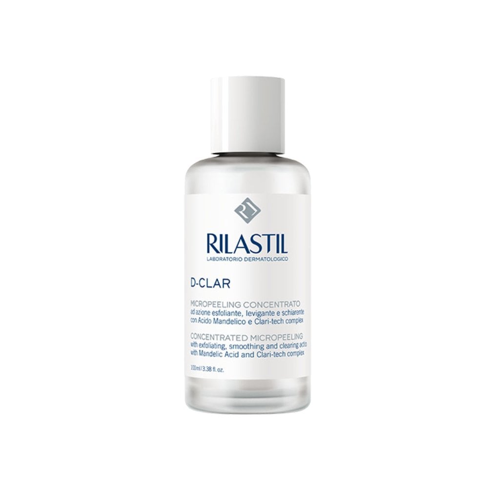 D-Clar Concentrated Micropeeling 100ml