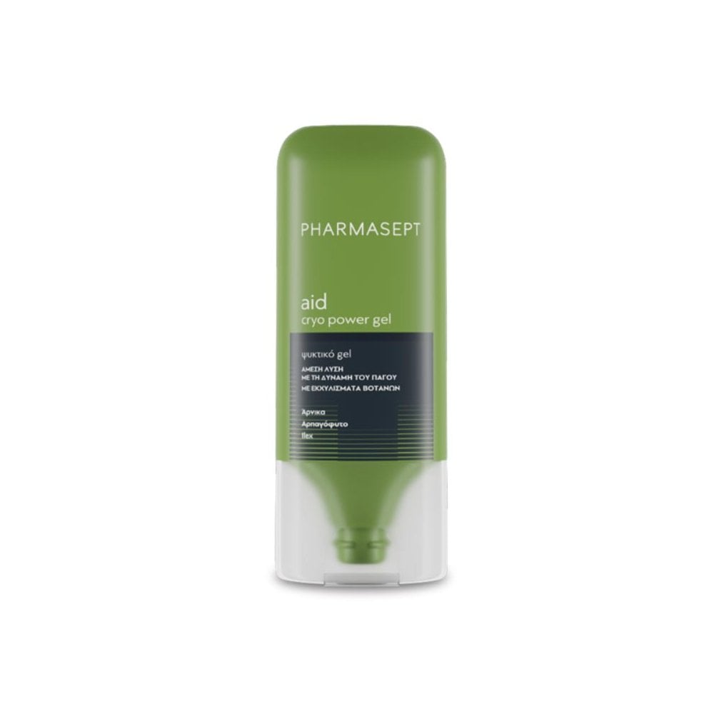 Tol Velvet Cryotherapy Freezing Power Gel 100-1000ml