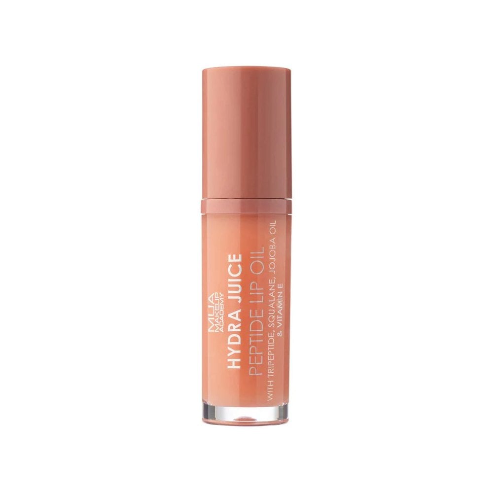 Peptide Lip Oil Caramel Glaze 7gr