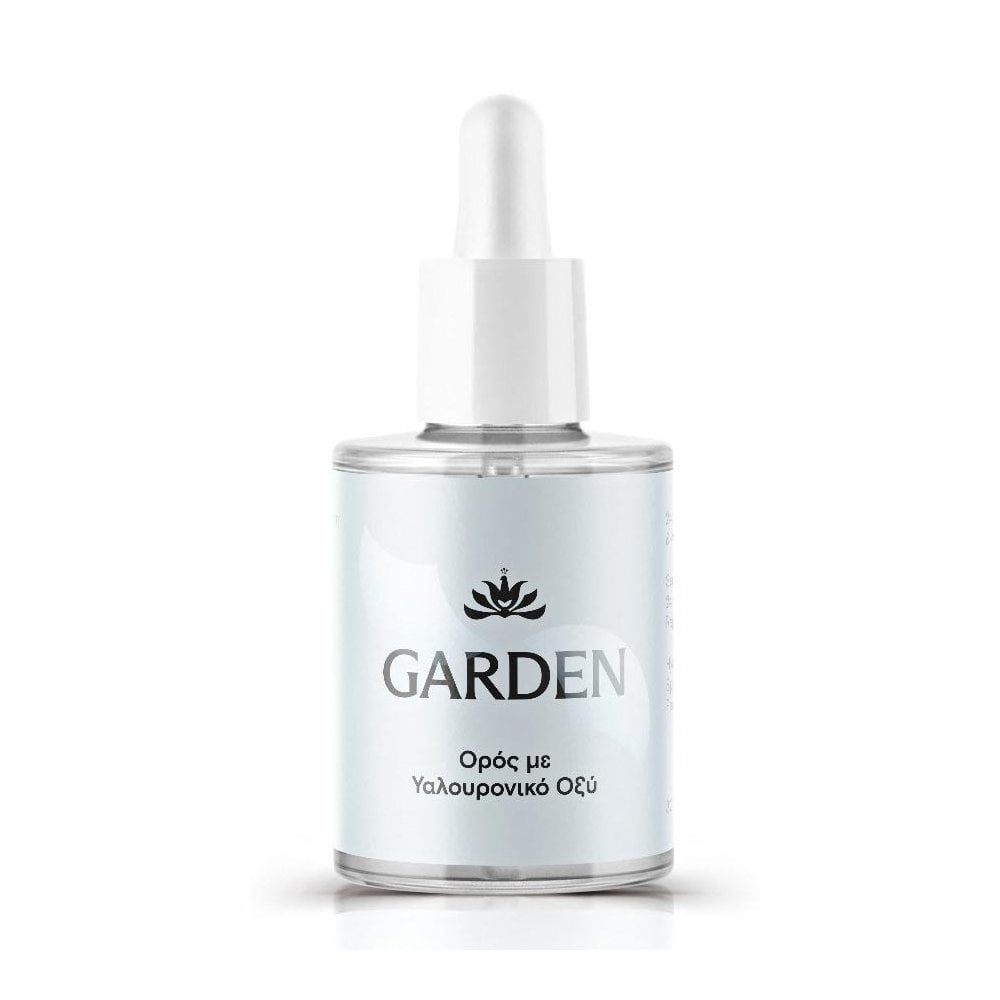 Moisturising Serum 30ml