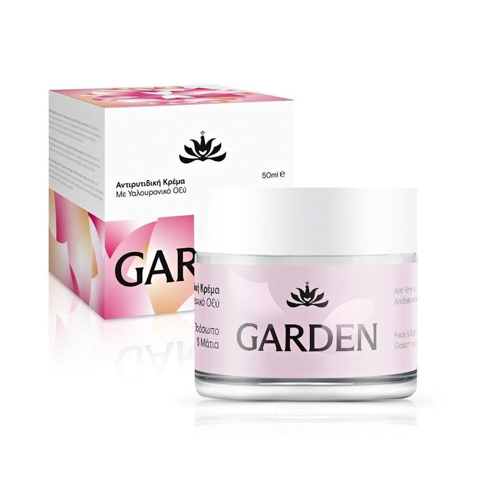 Anti Ageing  Cream 50ml