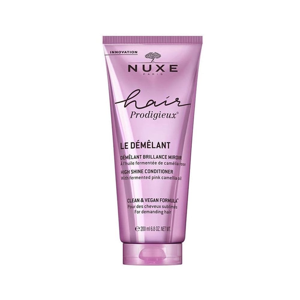 Hair Prodigieux High Shine Conditioner 200ml