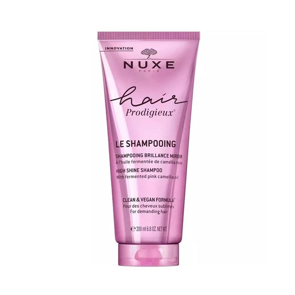 Hair Prodigieux High Shine Shampoo 200ml