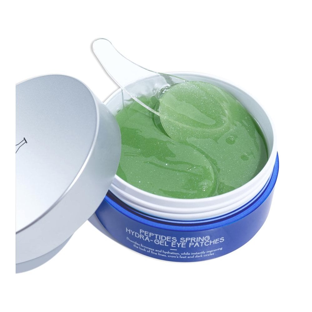 Peptides Spring Hydra-Gel Eye Patches 60 pcs