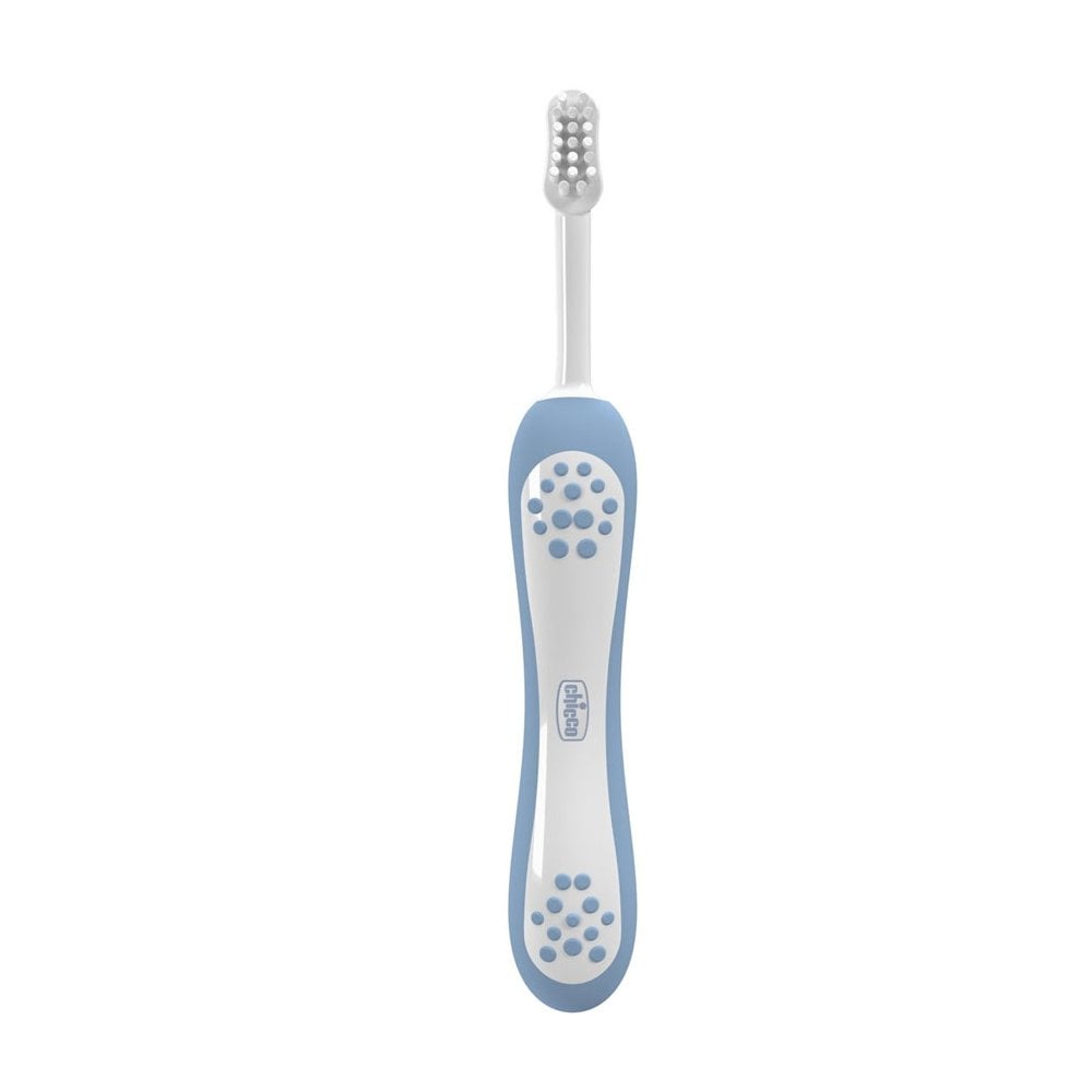 Indigo Blue Toothpaste 6-36m