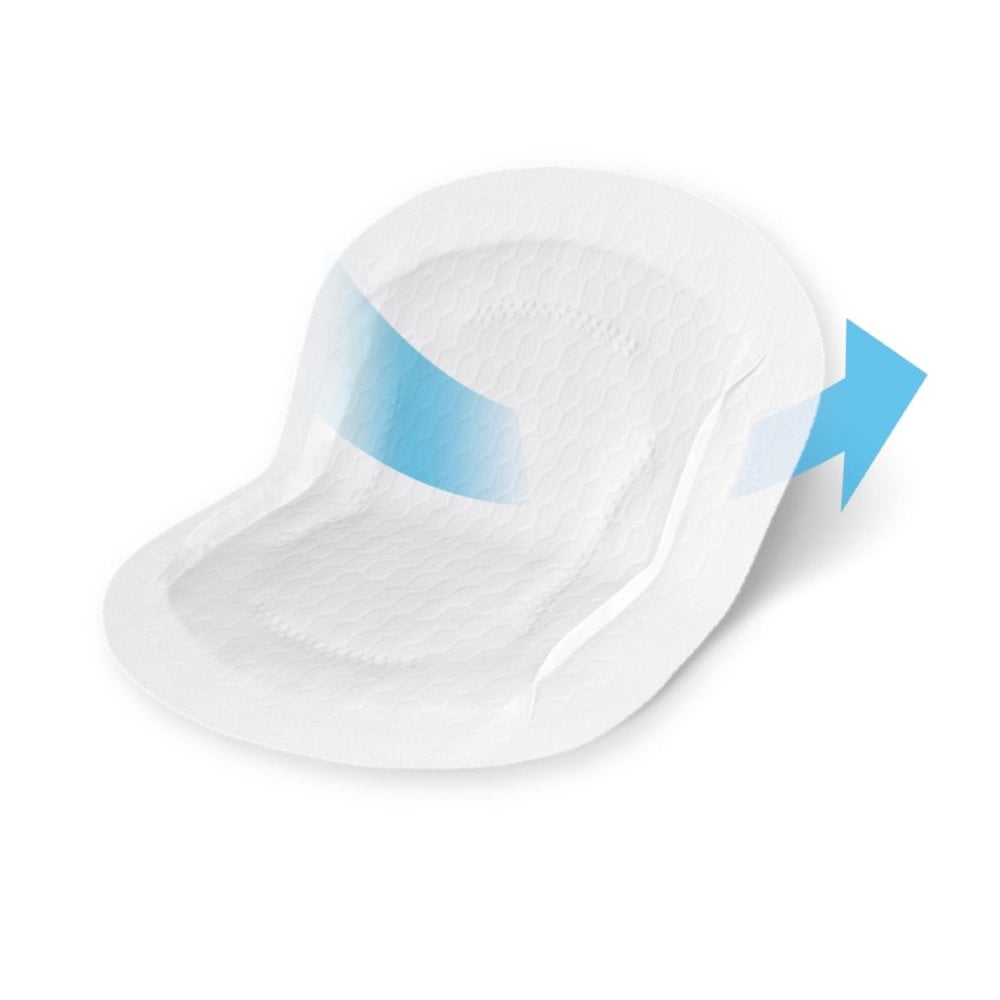 Safe & Dry Ultra Thin Disposable Pads 30pcs