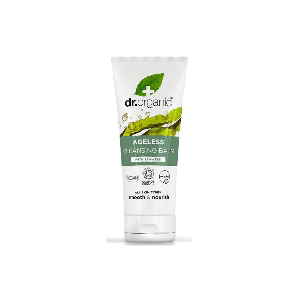 Ageless Cleansing Balm With Seaweed 100ml