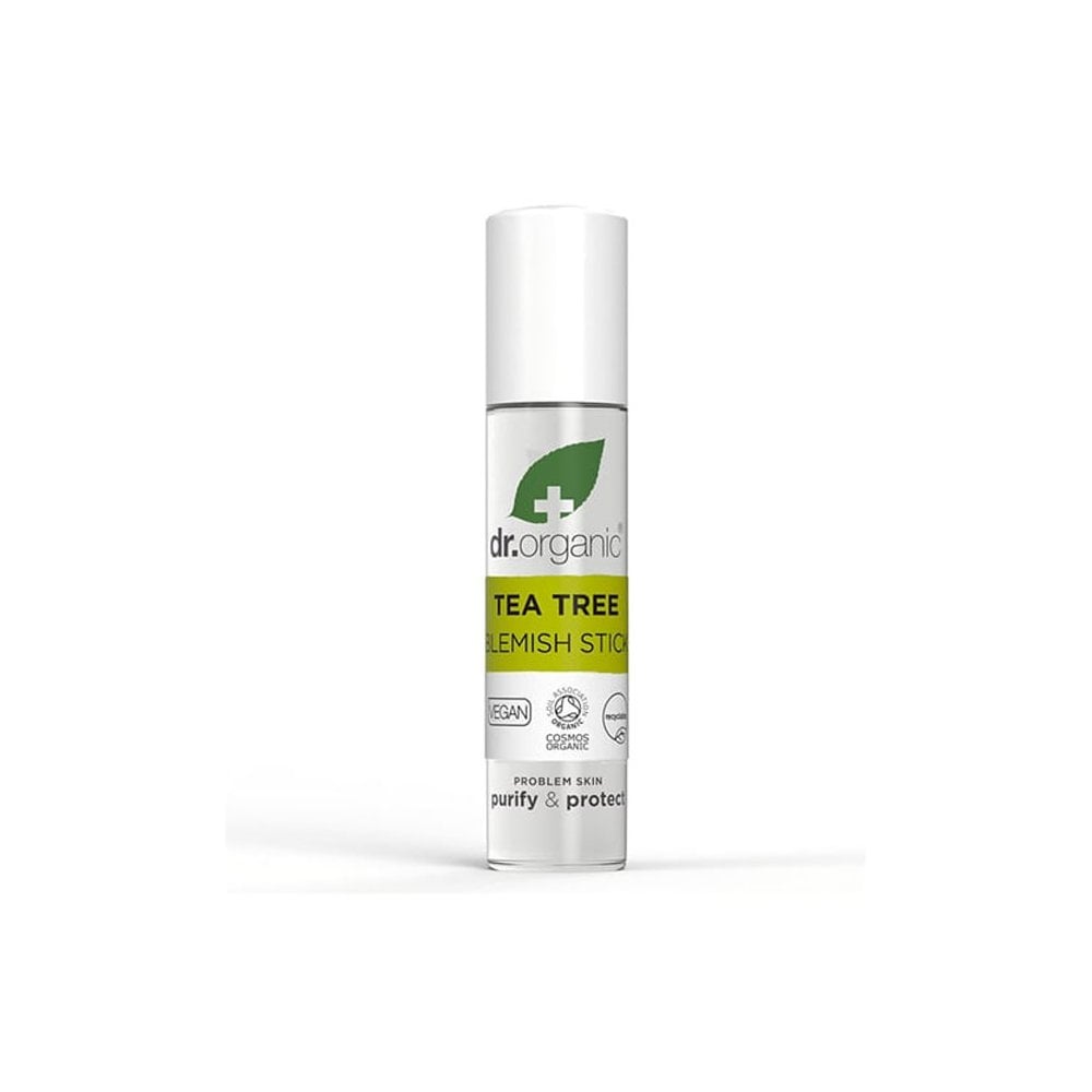 Bioactive Skincare Organic Tea Tree Blemish Stick 8ml