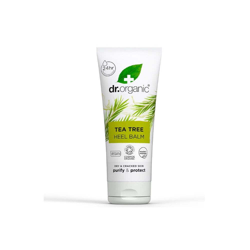 Tea Tree Foot & Heel Balm 100ml