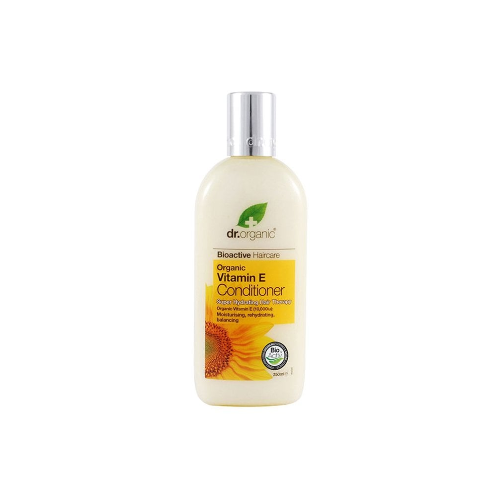 Organic Hydrate & Replenish Vitamin E Conditioner 265ml