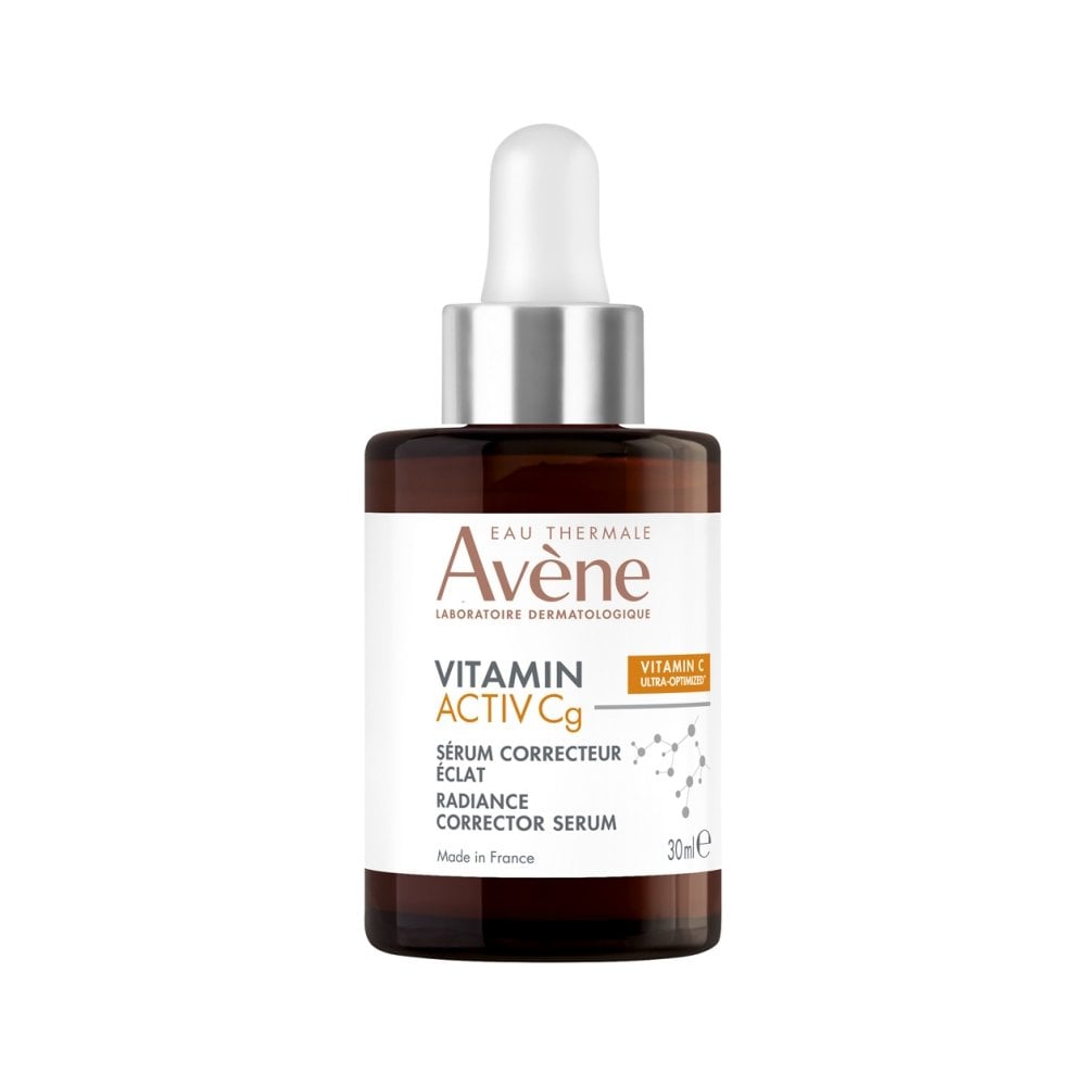 Vitamin Activ Cg Corrective Radiance Serum 30ml