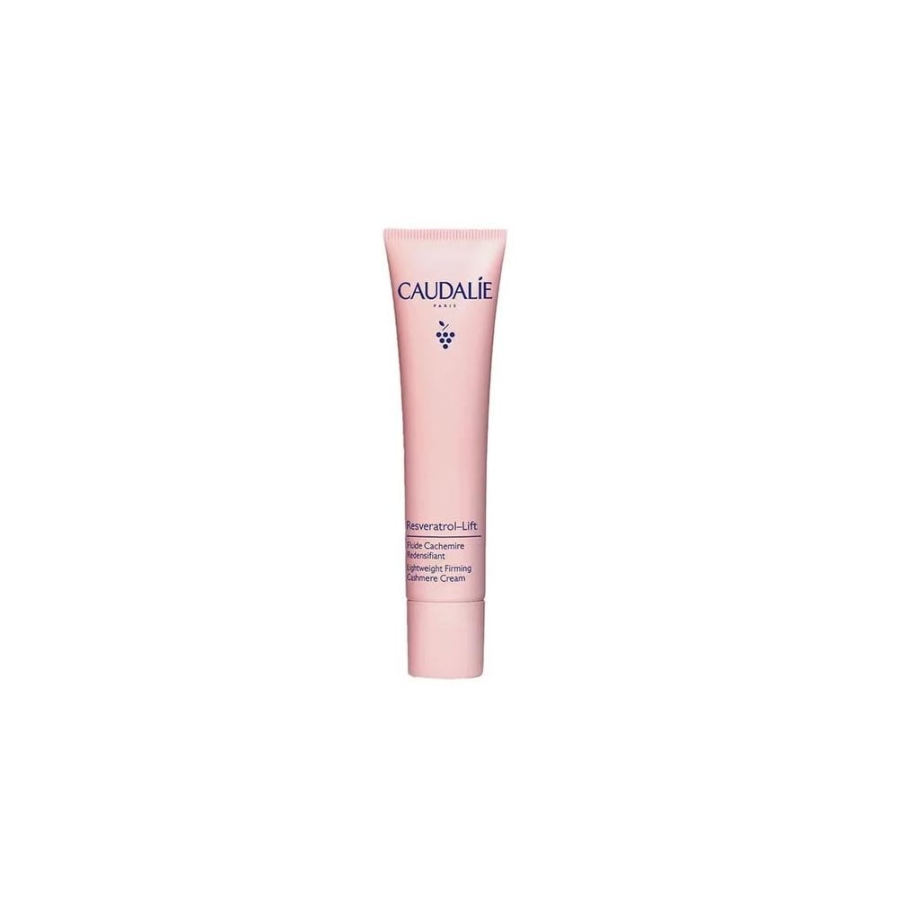Resveratrol-lift Lightweight Firming Cashmere Cream 40ml