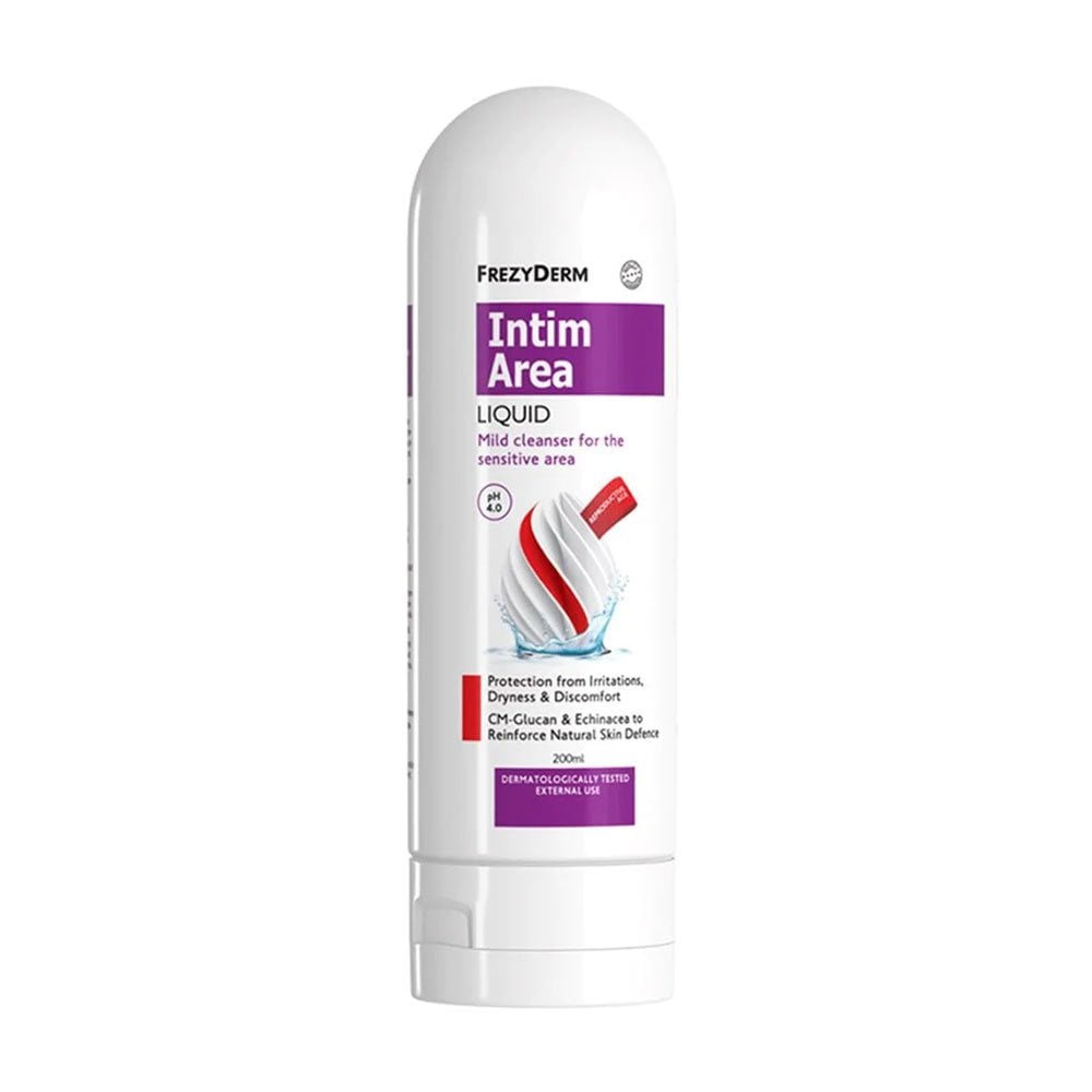Intim Area Liquid 200ml