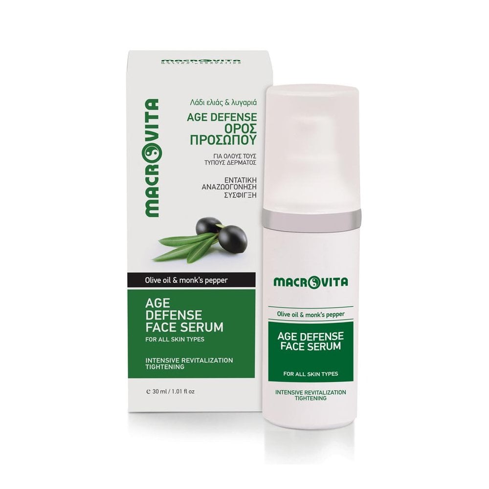 Anti-ageing & Lifting Serum 30ml