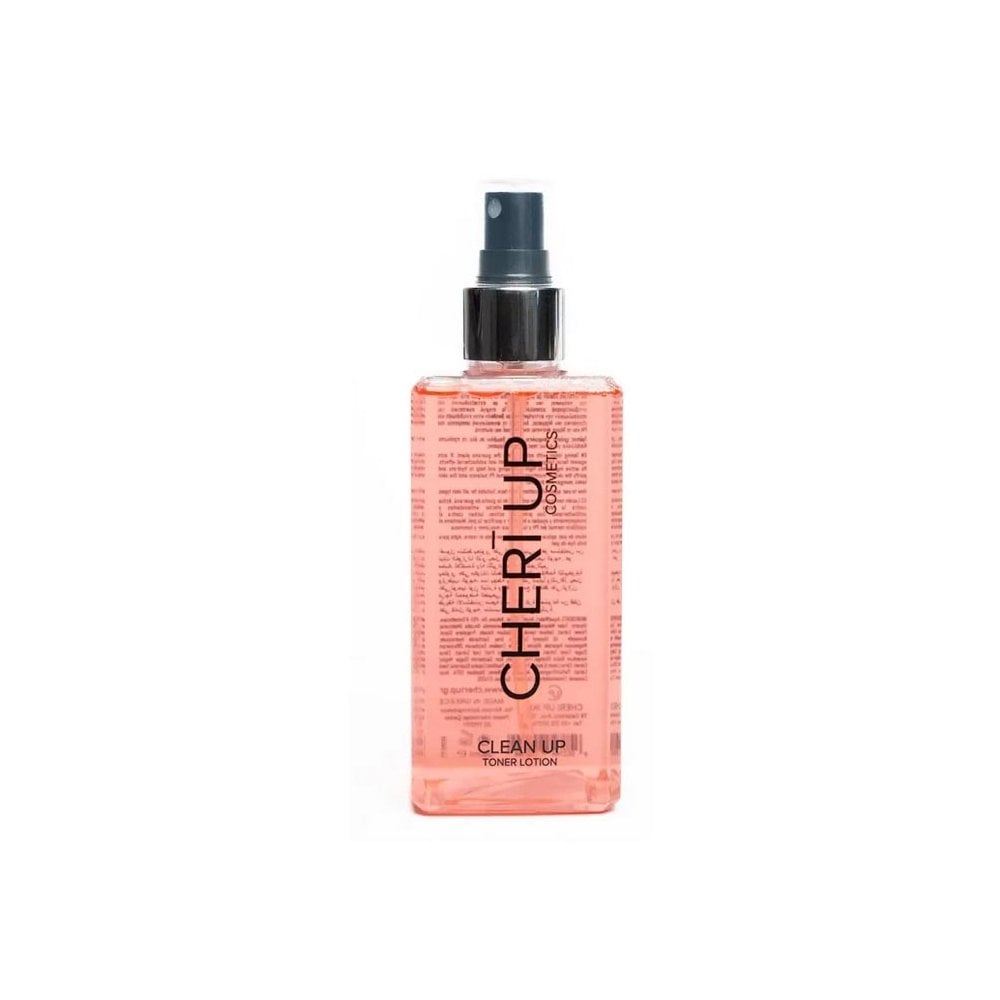 Clean up Toning Lotion 280ml
