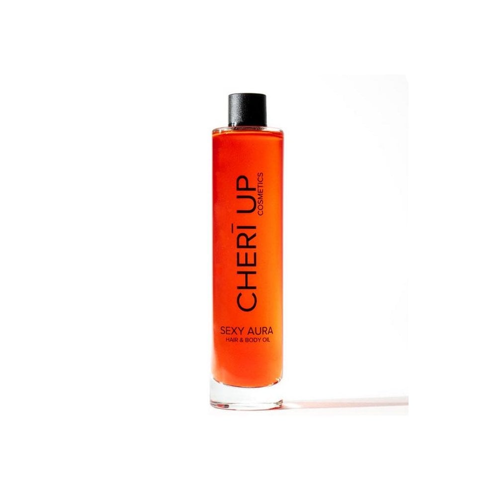 Sexy Aura Hair & Body Oil 100ml