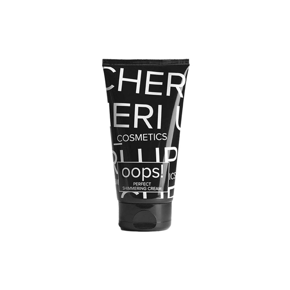 Oops! Shimmering Cream 100ml
