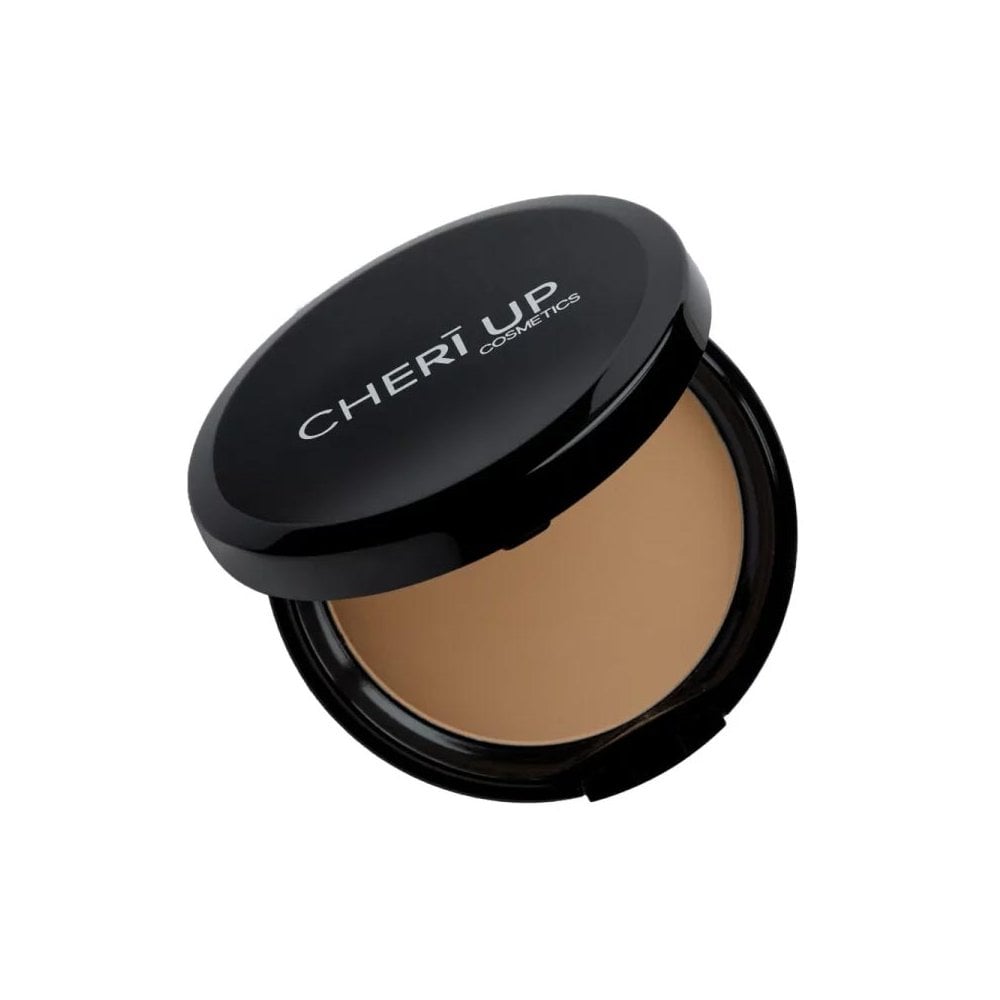 Compact Powder 18gr