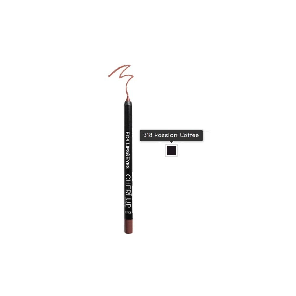 Eye & Lip Pencil
