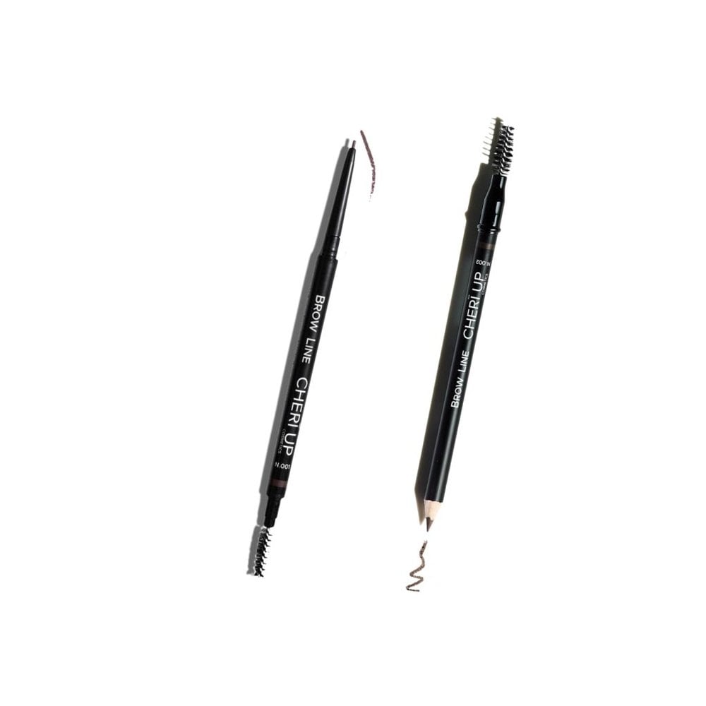 Twist Eyebrow Pencil No. 001