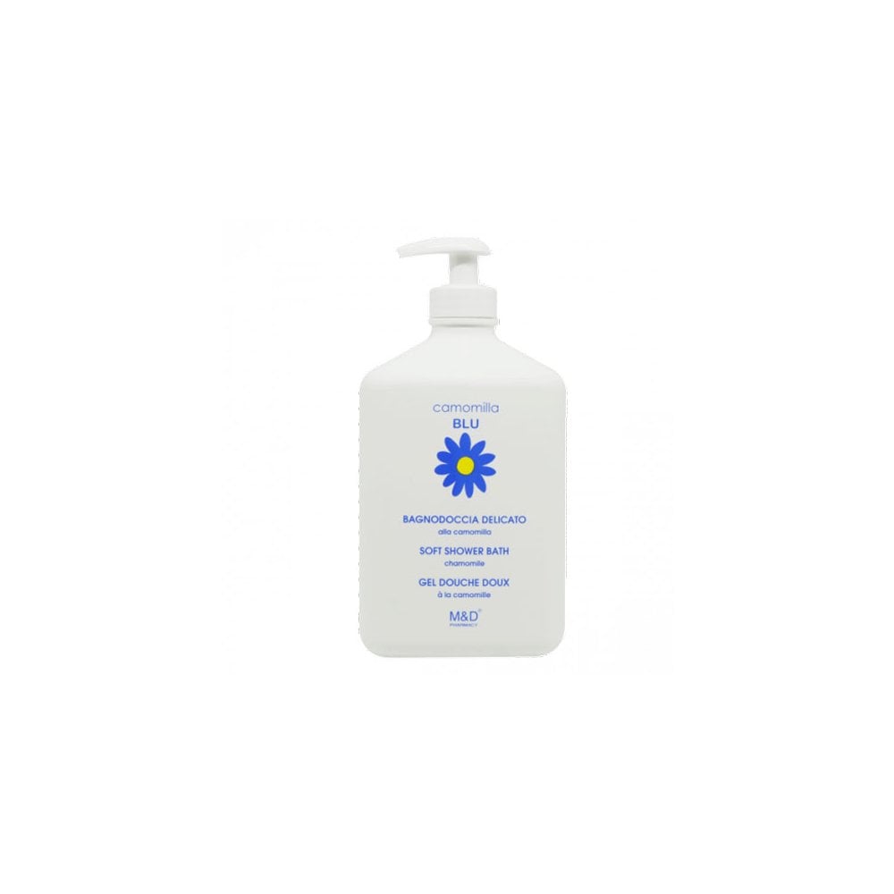 Soft Shower Bath 500ml