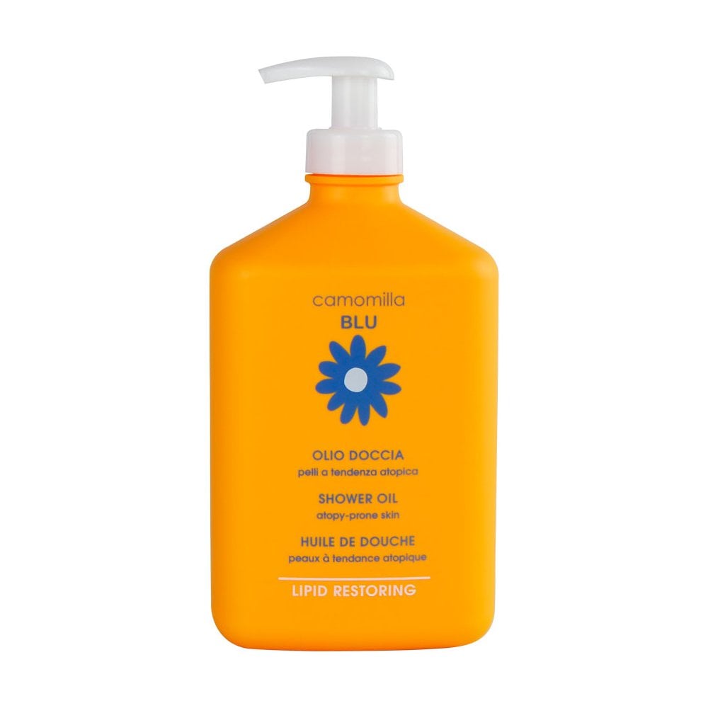 Olio Doccia Shower Oil 500ml