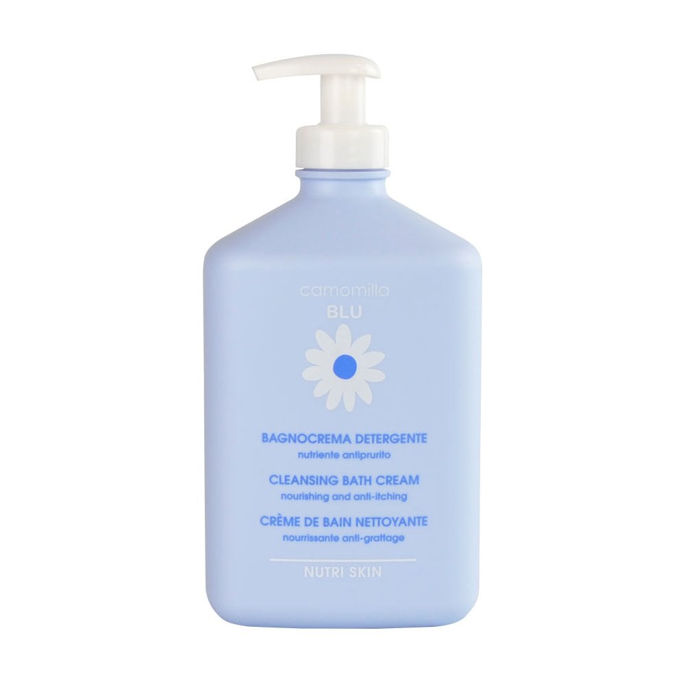 Bagnocrema Cleansing Bath Cream 500ml