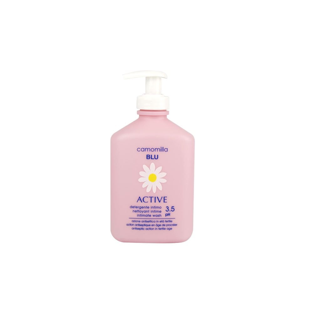 Active Intimate Wash 300ml