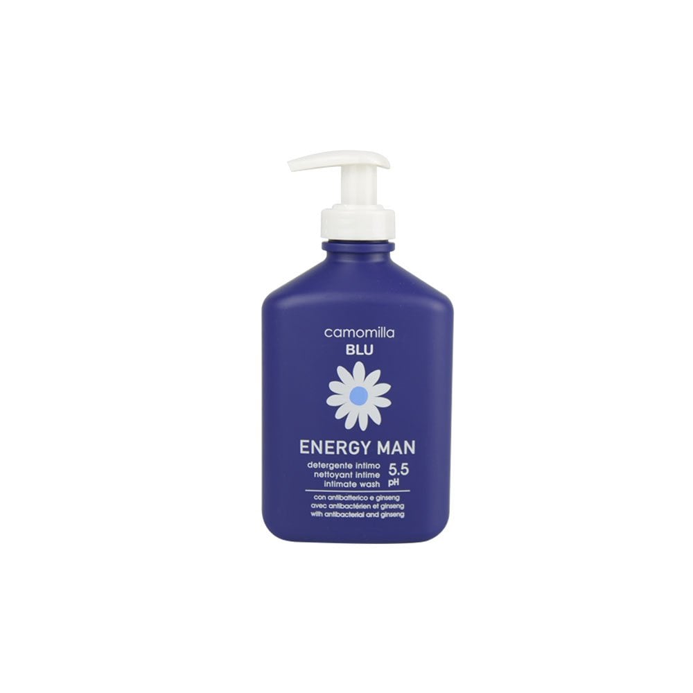 Energy Man Intimate Wash 300ml