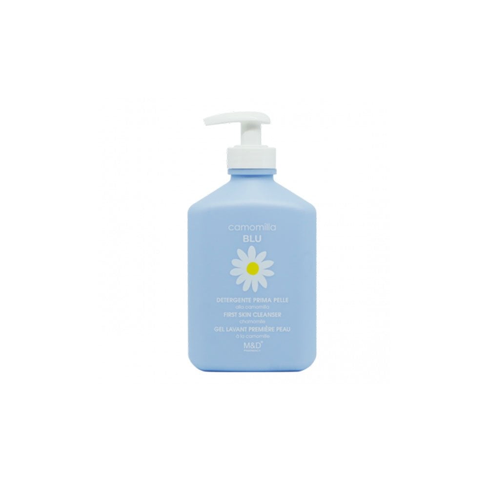 First Skin Cleanser For Babies 300ml