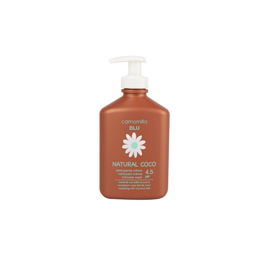 Natural Coco Intimate 300ml