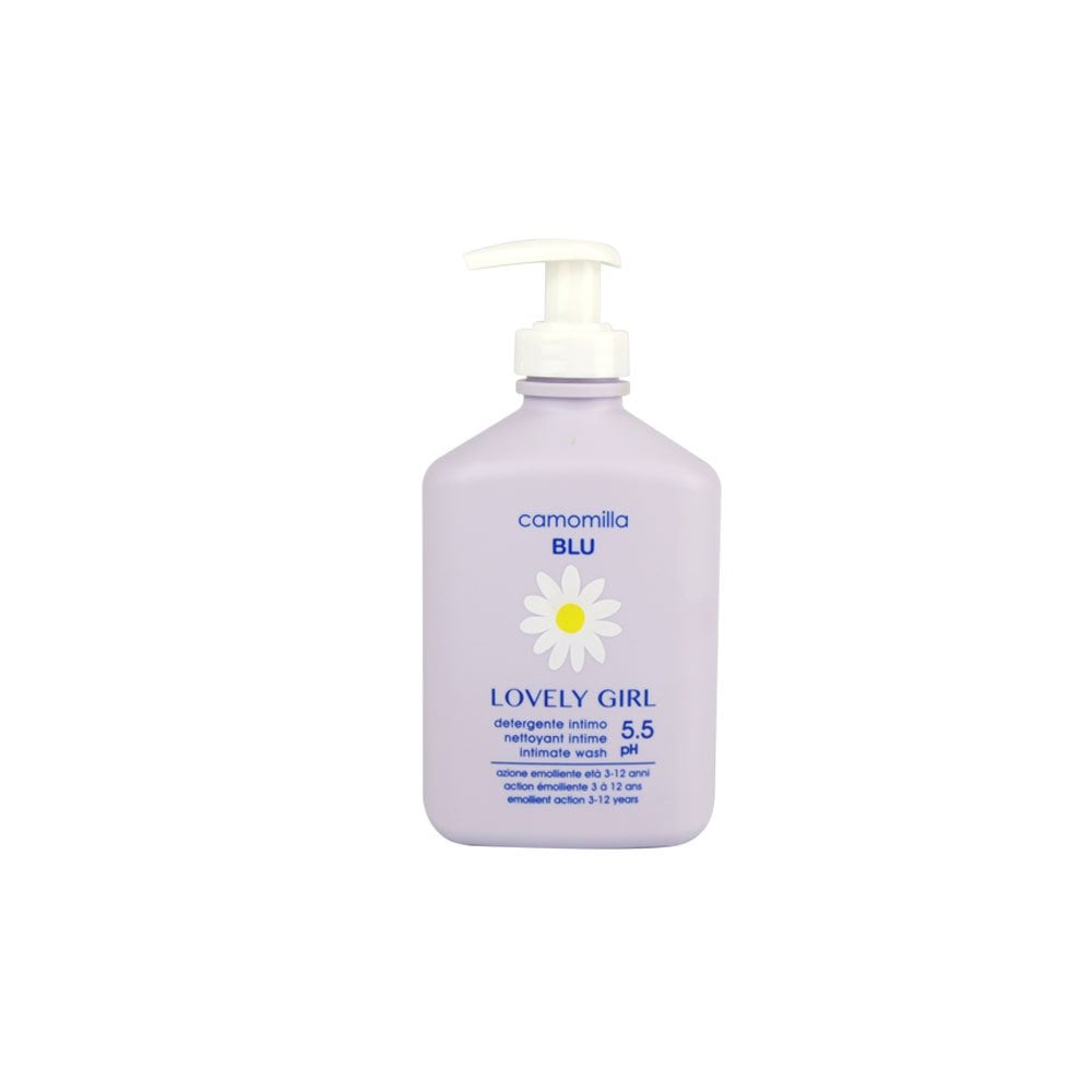 Lovely Girl Intimate Wash 300ml