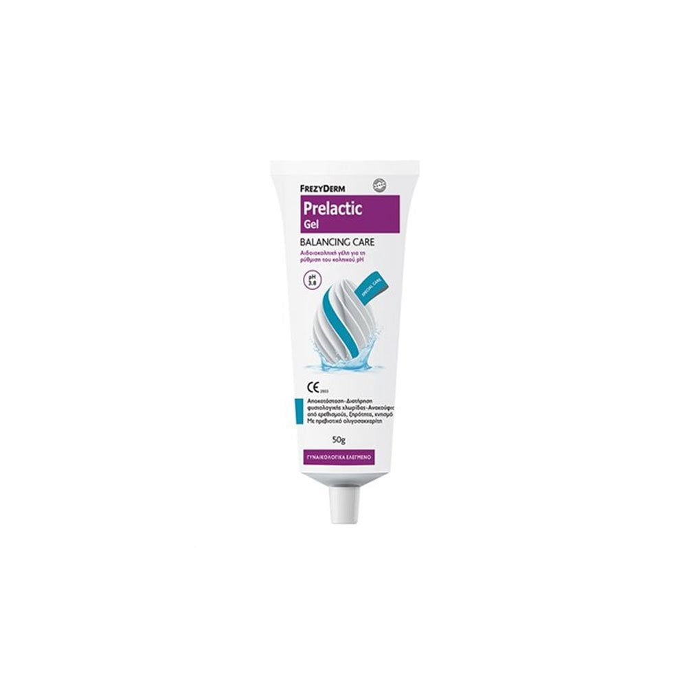 Prelactic Vaginal Gel 50gr
