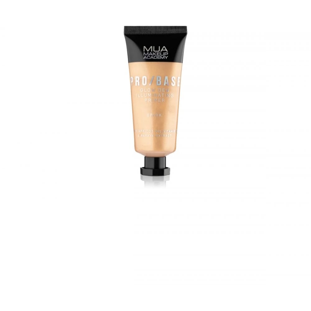 Pro/Base Glow Dew Liquid Illuminating Primer Spark 30ml