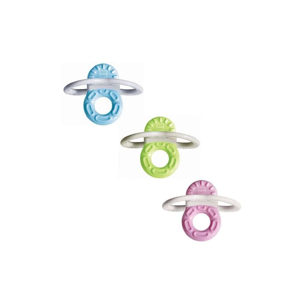 Bite &  Relax Teether (Phase 1)