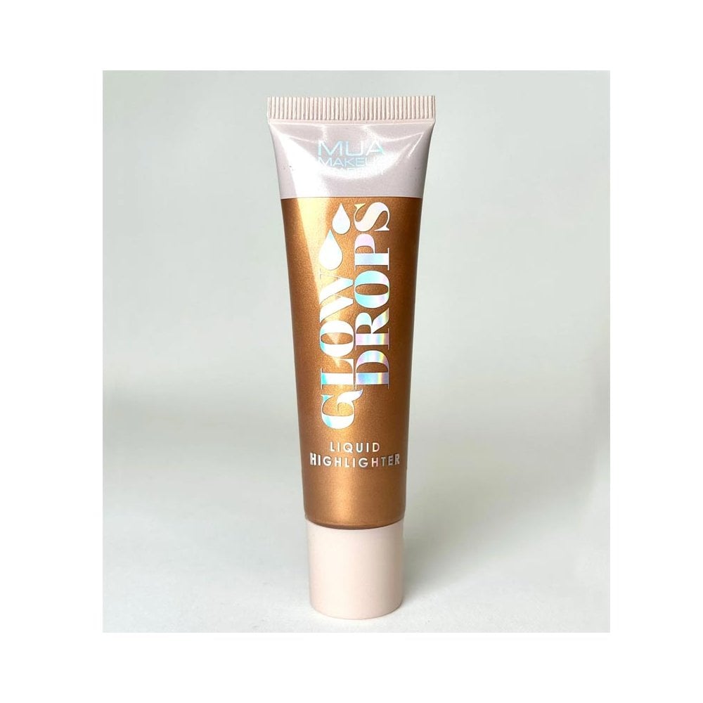 Liquid Glow Drops Bronzed Beauty 30ml