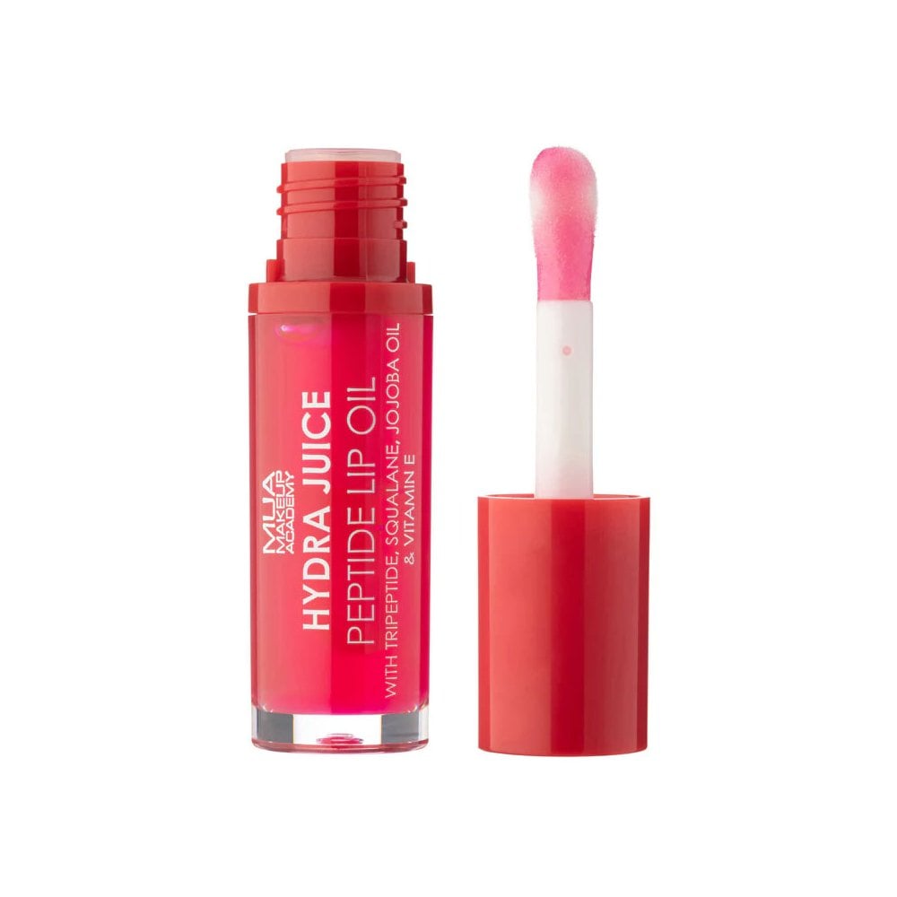 Peptide Lip Oil Raspberry Jam 7gr