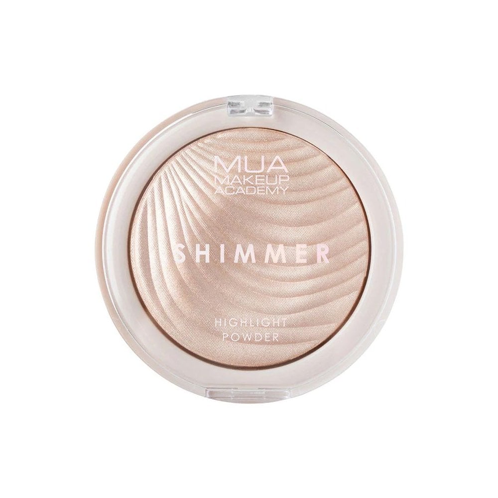 Highlighting Powder Oyster Silk 8gr