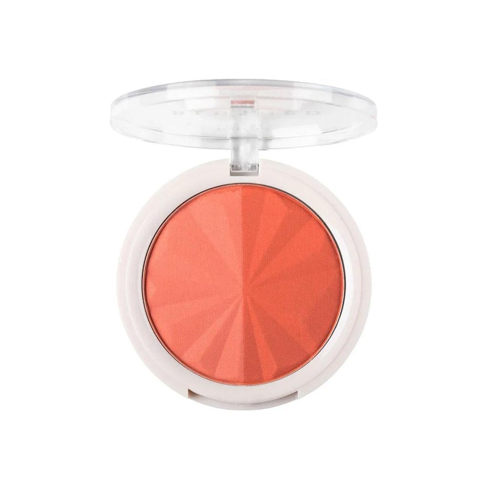 Blushed Powder Duo Peach Fizz 7.5gr
