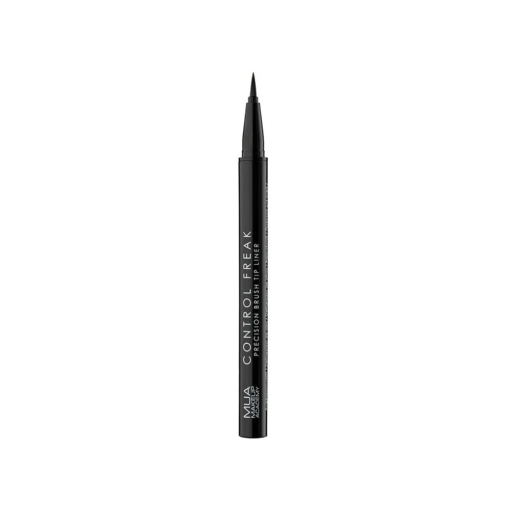Control Freak Eyeliner Jet Black
