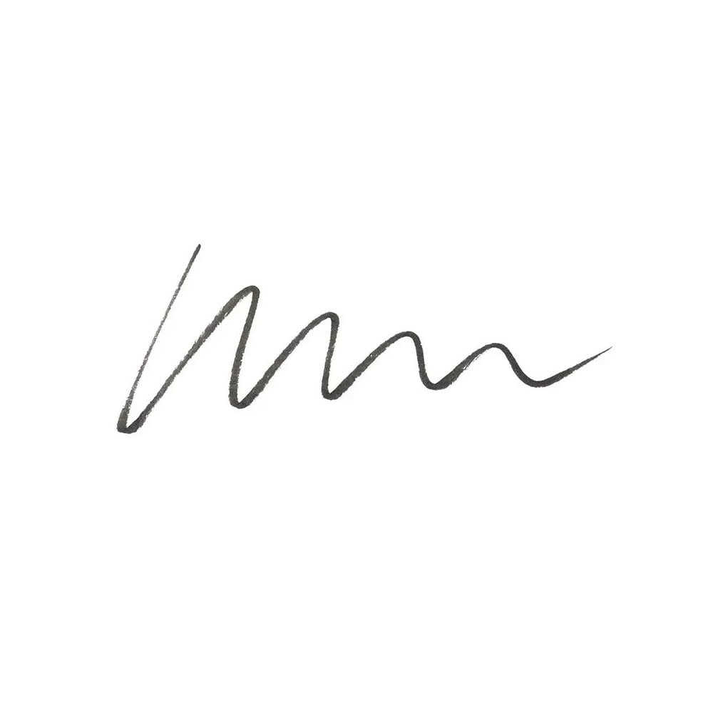 Control Freak Eyeliner Jet Black