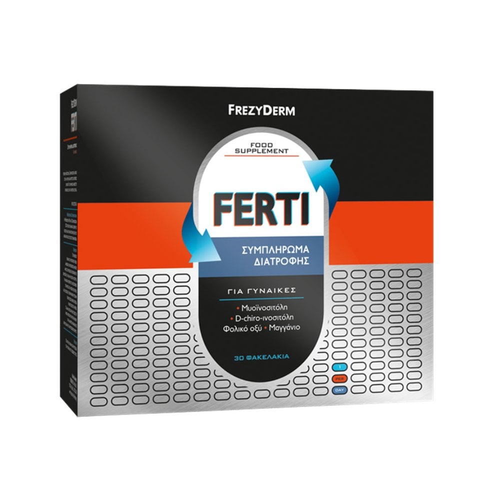 Ferti Box 30sachets