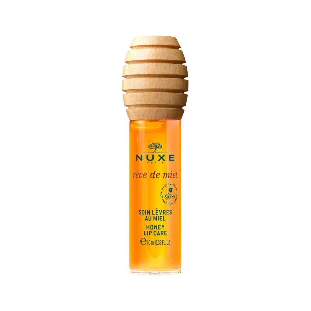 Nuxe Reve de Miel Honey Lip Care Oil 10ml