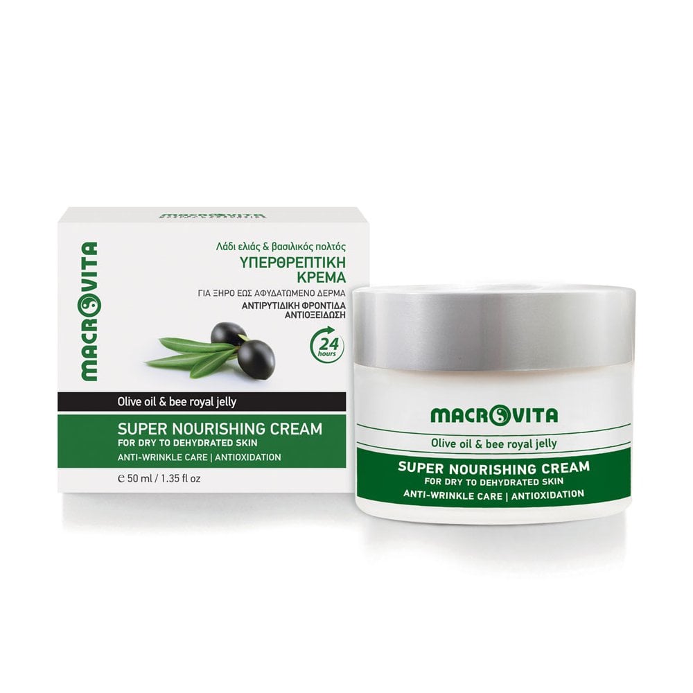 Super Nourishing Cream 50ml
