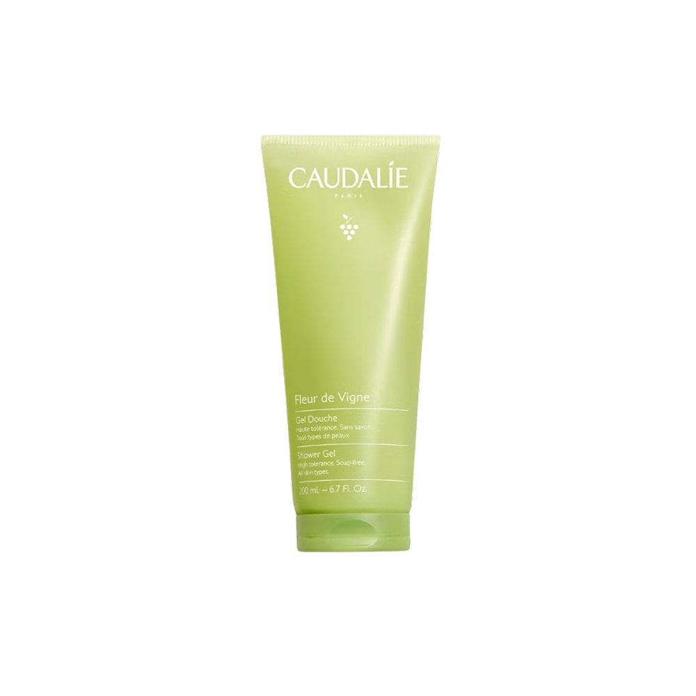 Fleur de Vigne Shower Gel 200ml