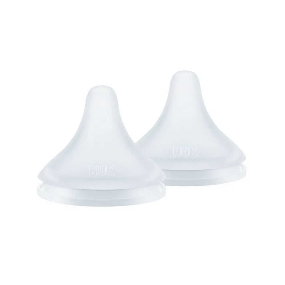 Perfect Match Teat S 0m+ 2pcs